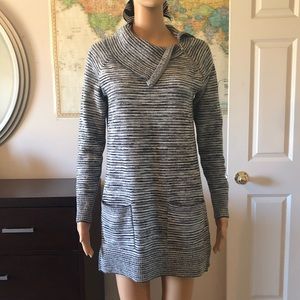Sweater Dress/Tunic